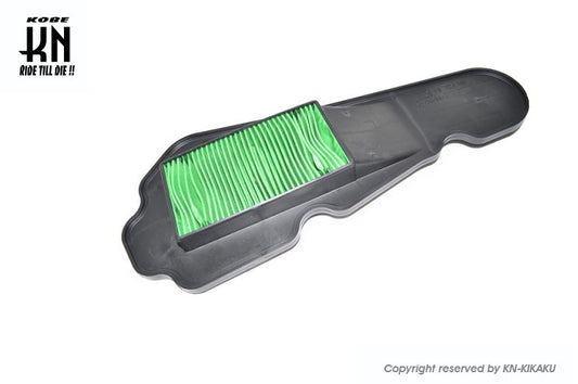 Air element, normal type, Dio 110, air filter