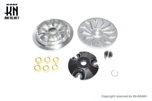 エフェクティブプーリー NMAX125/155 2DS2/BV43/2DP1/4