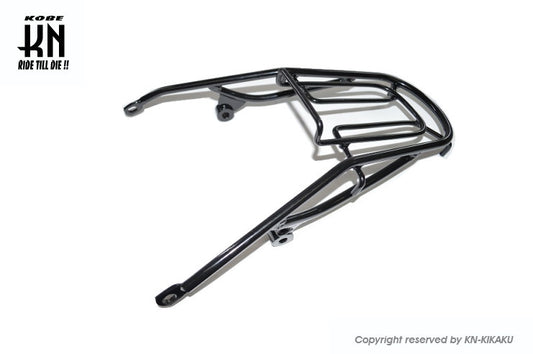 BASIC JOG BJ SA24J/5XN Rear Carrier
