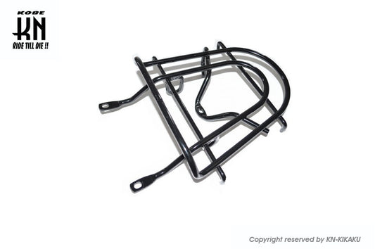 DIO AF62/68 リヤキャリア