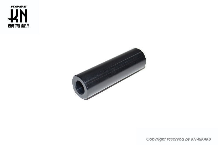 アルミアクスルカラー ズーマー