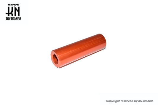 アルミアクスルカラー オレンジ ズーマー