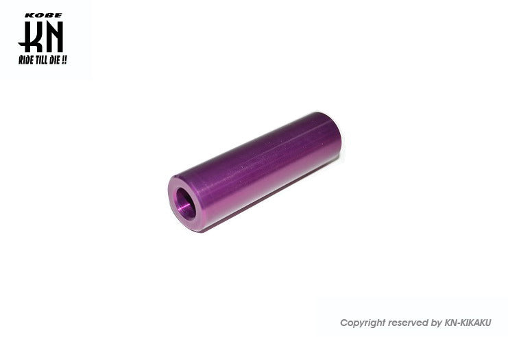 アルミアクスルカラー バーブル ズーマー