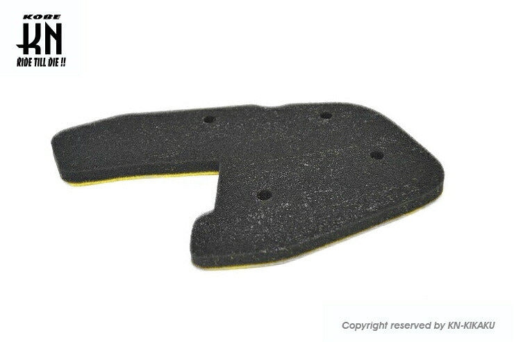 Air element, normal type, Gear 4KN9/A～C