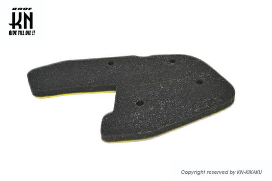 Air element, normal type, Gear 4KN9/A～C