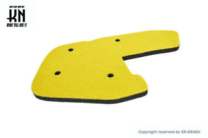 Air element, normal type, Gear 4KN9/A～C