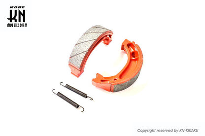 HONDA/Honda Brake Shoe (Racing Type)
