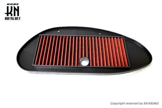 Air Element High Flow Type Majesty 250