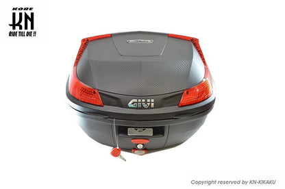GIVI リアBOX 37L