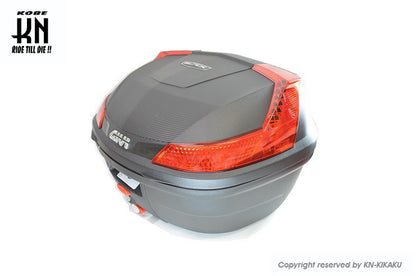 GIVI リアBOX 37L