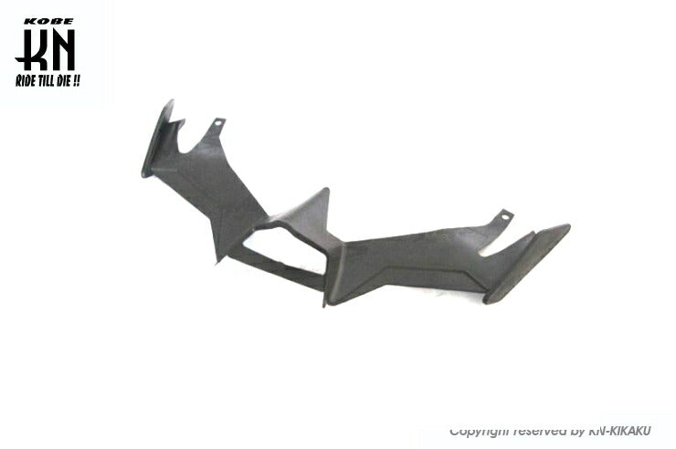 MOS Aerodynamic Winglets YZF-R25/R3