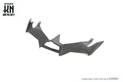 MOS Aerodynamic Winglets YZF-R25/R3