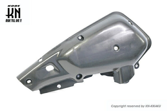 Air Cleaner BOX with Filter, Normal Type, Live Dio, Live Dio SR/ZX