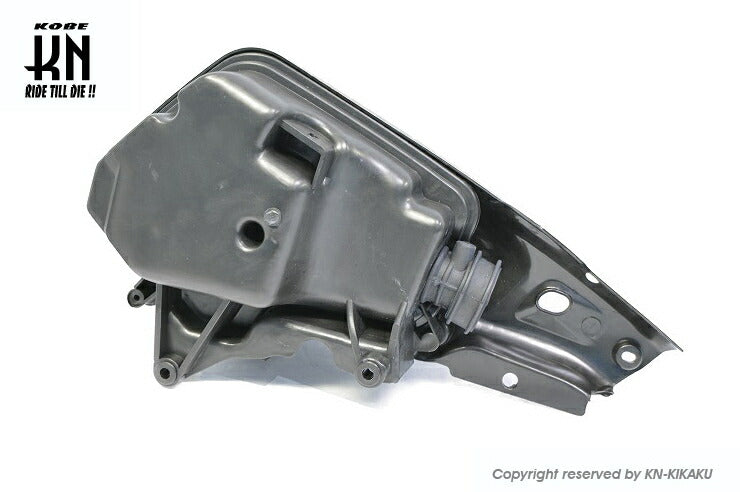 Air Cleaner BOX with Filter, Normal Type, Live Dio, Live Dio SR/ZX