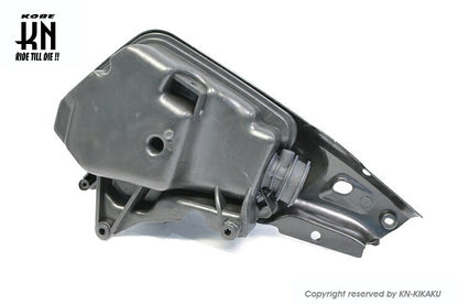 Air Cleaner BOX with Filter, Normal Type, Live Dio, Live Dio SR/ZX