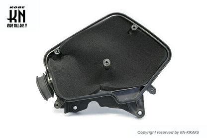 Air Cleaner BOX with Filter, Normal Type, Live Dio, Live Dio SR/ZX