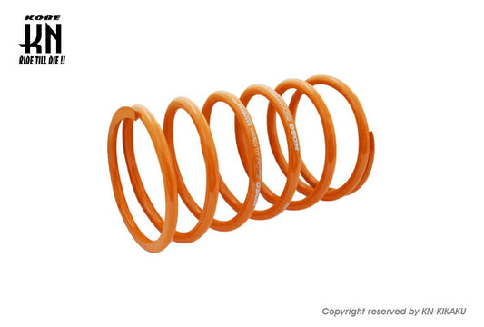 KOSO センタースプリング 1500RPM レーシングS125/150/GY6