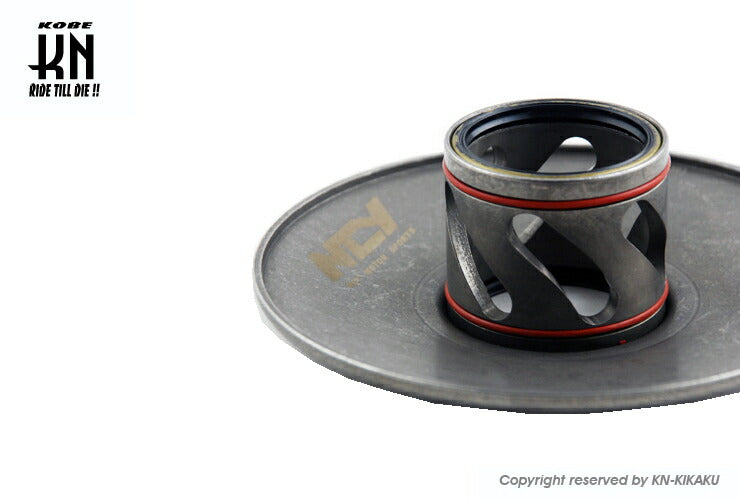 NCY Torque Cam Cygnus BW'S 125/X/R