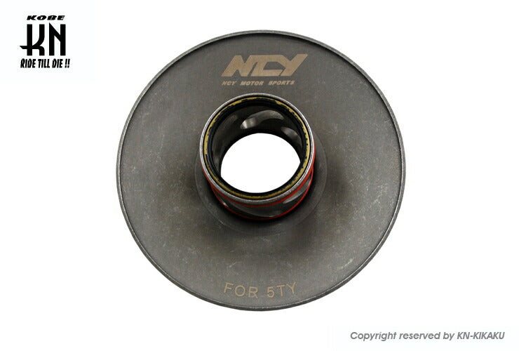 NCY Torque Cam Cygnus BW'S 125/X/R