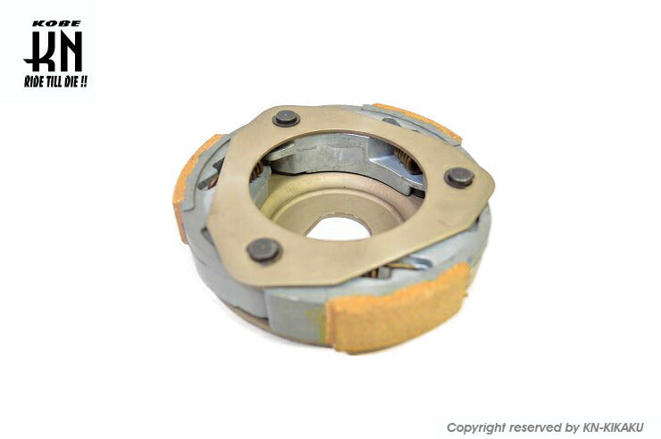 ノーマルタイプ 補修クラッチキット リード125 JF45