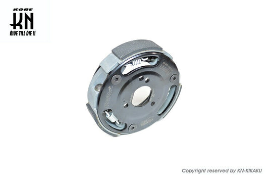 KOSO アジャスタブルクラッチ アドレスV125 K9/L0