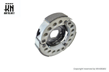 KOSO アジャスタブルクラッチ アドレスV125 K9/L0