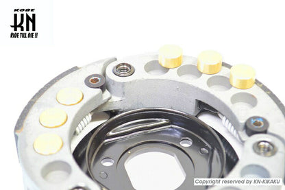 KOSO アジャスタブルクラッチ アドレスV125 K9/L0