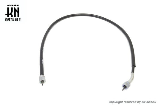 高品質メーターワイヤー BW'S100 グランドアクシス