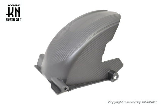 MOS リアフェンダー シグナスX 4/5型 BW'S R BW'S 125 2型