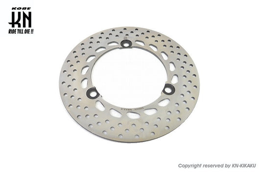 軽量レーシングブレーキローター 230mm NMAX125/155