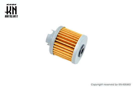 オイルフィルター ドリーム50/AC15