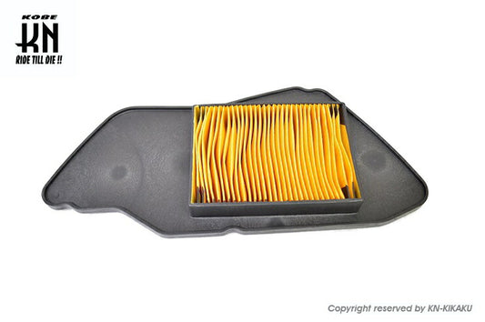 Air Filter Normal Type BWS125/5S9 BWS X/46P