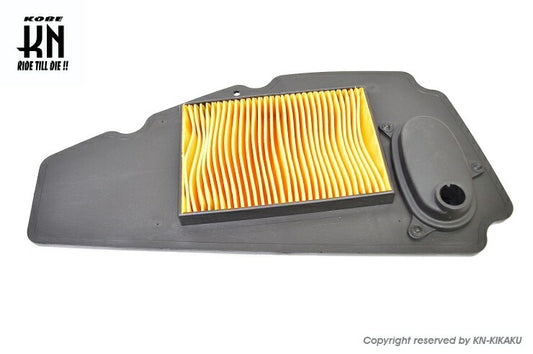 Air Filter Normal Type Forza/MF08