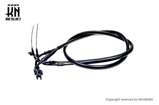 High-Quality Throttle Cable Standard Length Cygnus X 4th/5th Gen