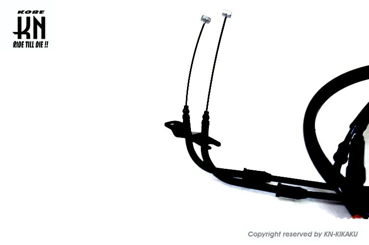高品質アクセルケーブル スタンダード長 シグナスX 4/5型