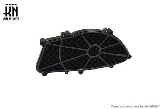 KOSO Racing Element Black CYGNUS X 1/2/3 Models