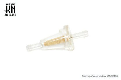 燃料フィルター 円錐タイプ 6～7mm