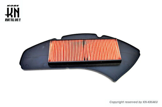 Air Filter Normal Type NMAX125/155 Tricity125/155