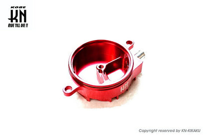 Timing Gear Cover Red Cygnus X BW'S