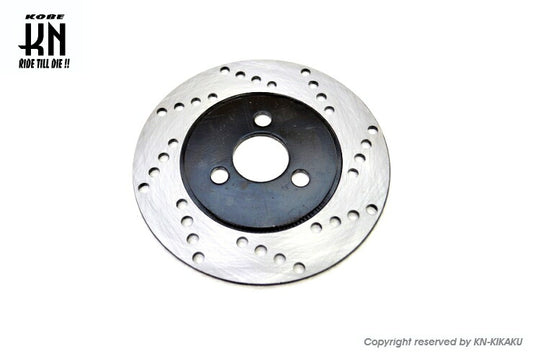 スタンダードタイプ ディスクローター タイプ2 アドレスV100/V125/セピア/レッツ