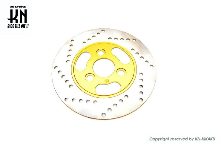 スタンダードタイプ ディスクローター タイプ2 アドレス110/ヴェクスター