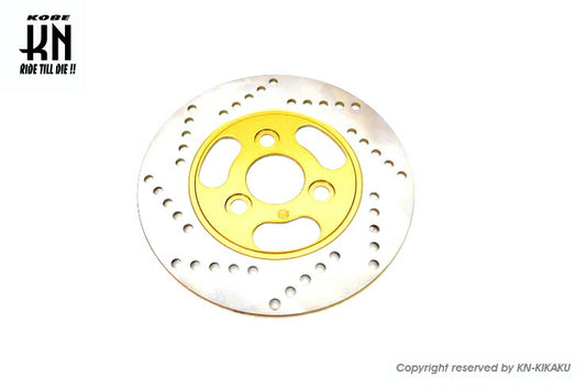 スタンダードタイプ ディスクローター タイプ2 アドレス110/ヴェクスター