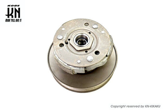 クラッチシューアッセン アドレスV125/K5/K6/K7