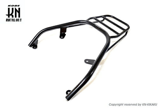 リアキャリア マジェスティS SMAX