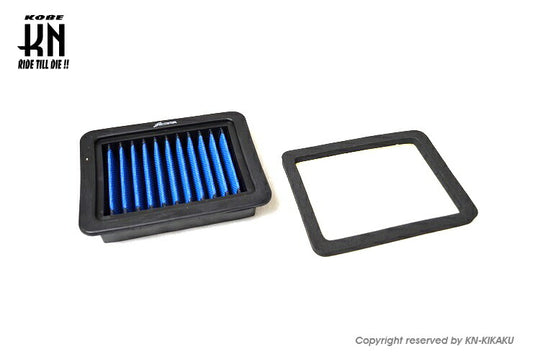 Simota High Performance Air Filter YZF-R25/3/MT-25/3/TMAX500/530