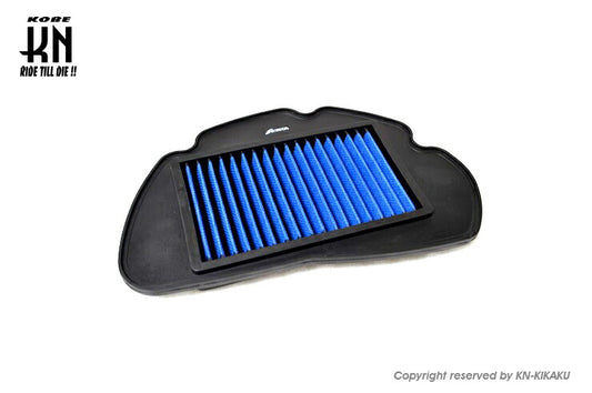 simota High-Performance Air Filter PCX125/JF28 (Early Model)
