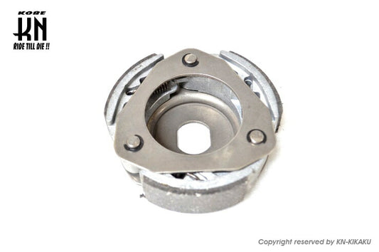 補修クラッチ マジェスティS S-MAX