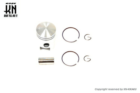 純正サイズ ピストンキット メイト50