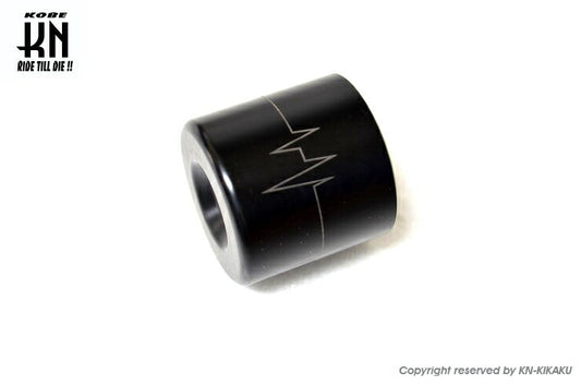 補修スライダー チャンピオンバーエンド用