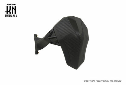 KOSOリアマッドガード マジェスティS SMAX フォース155